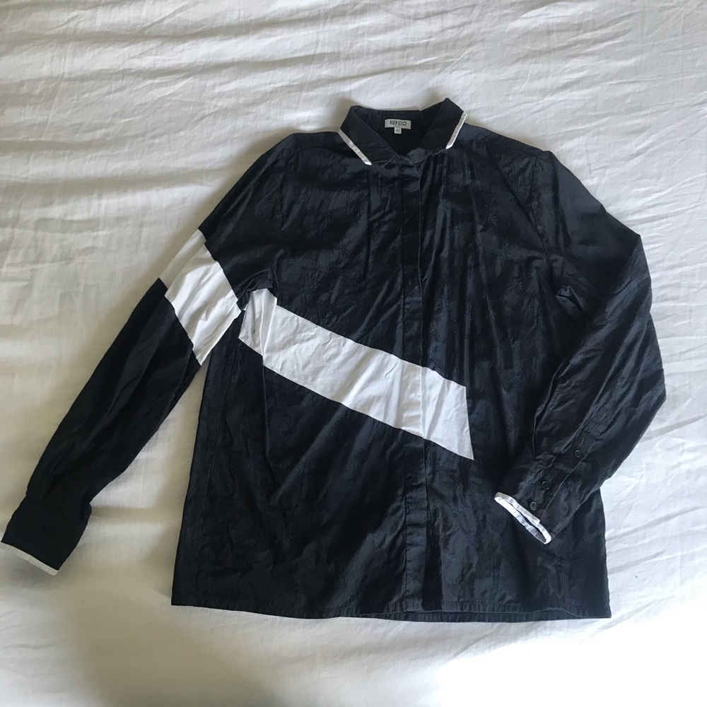 Kenzo shirt